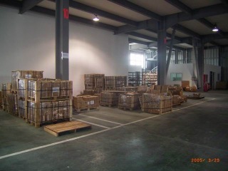 Xi'an Pin-Guan Electro-Mechanic Equipment Co., Ltd. Oilless bearing