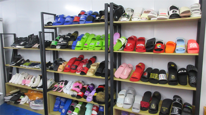 Quanzhou Jinhong Import And Export Co., Ltd. Flip Flops