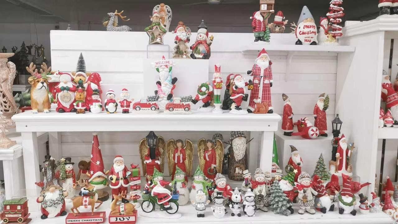 Quanzhou Licheng Xiangtai Gifts Co., Ltd. Ceramic Salt and Pepper Shakers