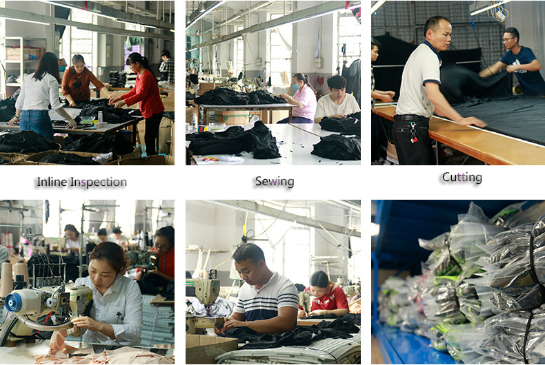 Guilin Ruiyida Products Co.,Ltd. Back supports