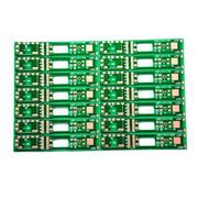 Single layer CEM1 material PCB board