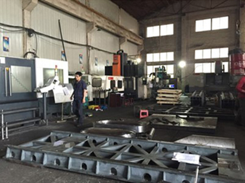 Dalian Xinlong Maituo Metal Co., Ltd. pump accessories