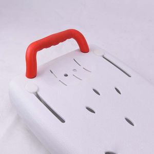 2024 Wholesale bench shower chair aluminum bath chair for the disable  Pregnant womebathroom seat chair for bath shower bench