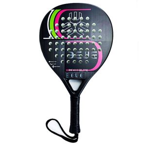 Made In China Padel Racket Fiberglass BTR-4013 Customize Design