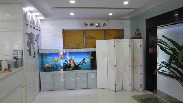 Ningbo Youshow Sports Co., Ltd. Waist Trainer