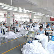 Hangzhou Tianzi Household Textile Co., Ltd. Bedding Set