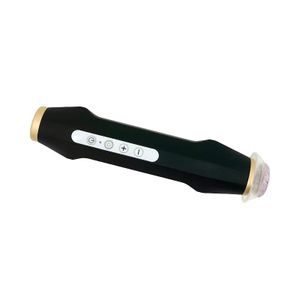 High Quality Latest Development Oxygen Bubble Pen Skin Rejuvenation Wrinkle Removal Home Use