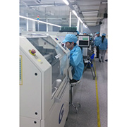 Shenzhen DCOM Technology Co., Ltd. Network Switches