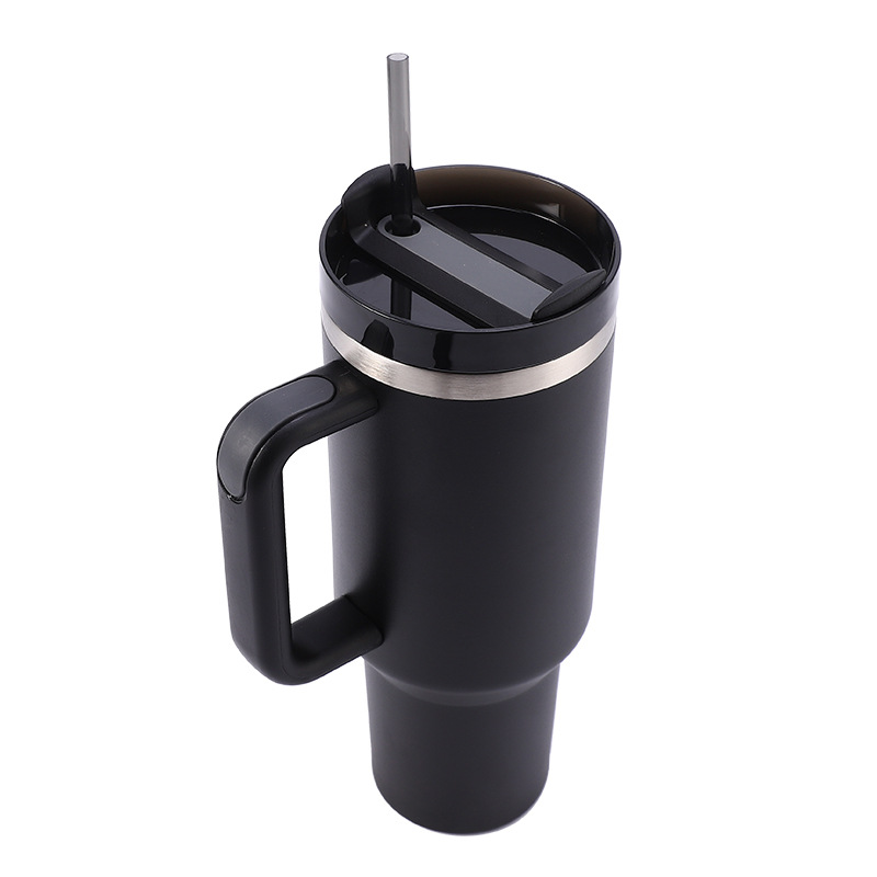 Guangzhou Weiguan Hardware Factory WG459 Customized Logo 40 Oz Stainless Steel Double Wall Vacuum Cup Promotion Travel Coffee Tumbler Drinkware Custom Water Bottle
