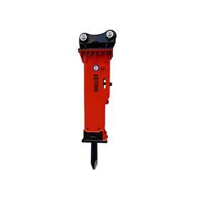hydraulic breaker hammer yantai  jack hammer for excavator on sale for  excavators concrete road equipment