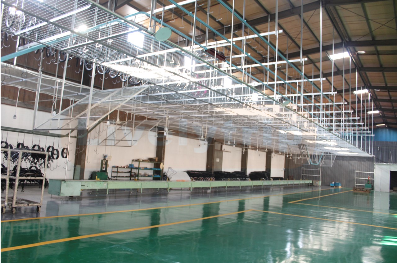 Hangzhou Top Mechanical and Electrical Technology Co., Ltd. Electric Bike
