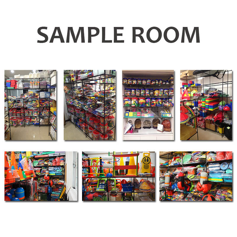 GD-TSENG ENTERPRISE CO., LTD. School Sports Equipment