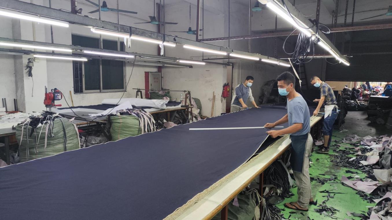 Chengdu Song Guo Bo Yan Technology Co., Ltd. Muslim Abaya