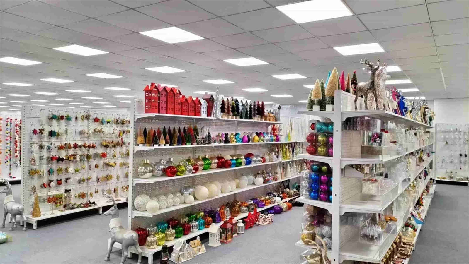 Huizhou Zhengtian Art & Crafts Co., Ltd. Christmas Ornaments