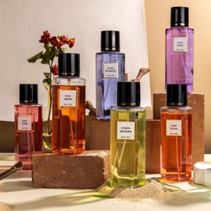 parfum femme long lasting beauty products for women Best selling body spray original perfumes