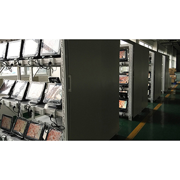 Touchdisplays Technology Co., Ltd. POS Terminals