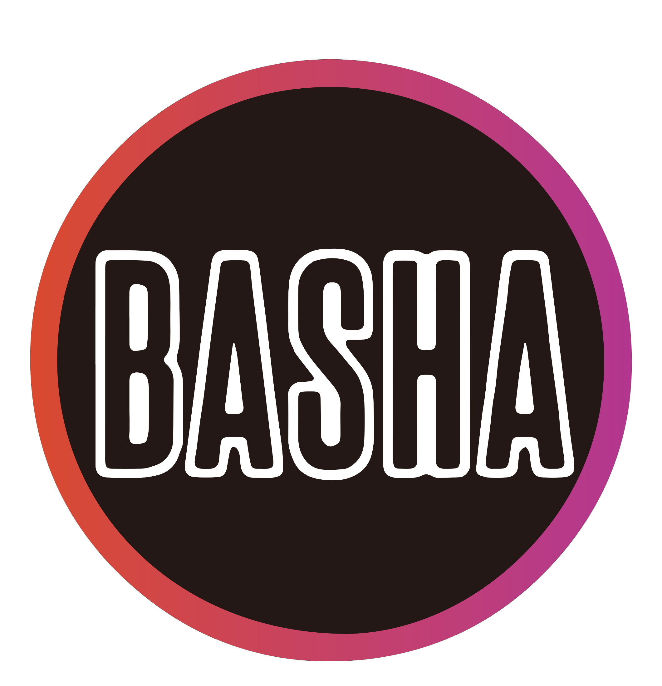Yiwu Basha Sports Development Co., Ltd. logo