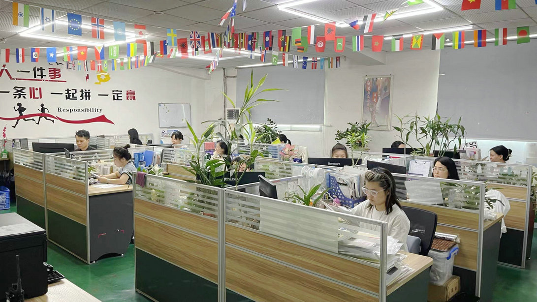 Dongguan Dankun Culture Creative Co., Ltd. PET Washi Tape