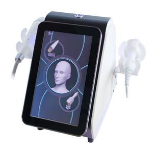 Newest Rf Face Lifting No Needle Beauty Machine