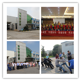Sichuan Reiter Sign Co., Ltd. factory image 3