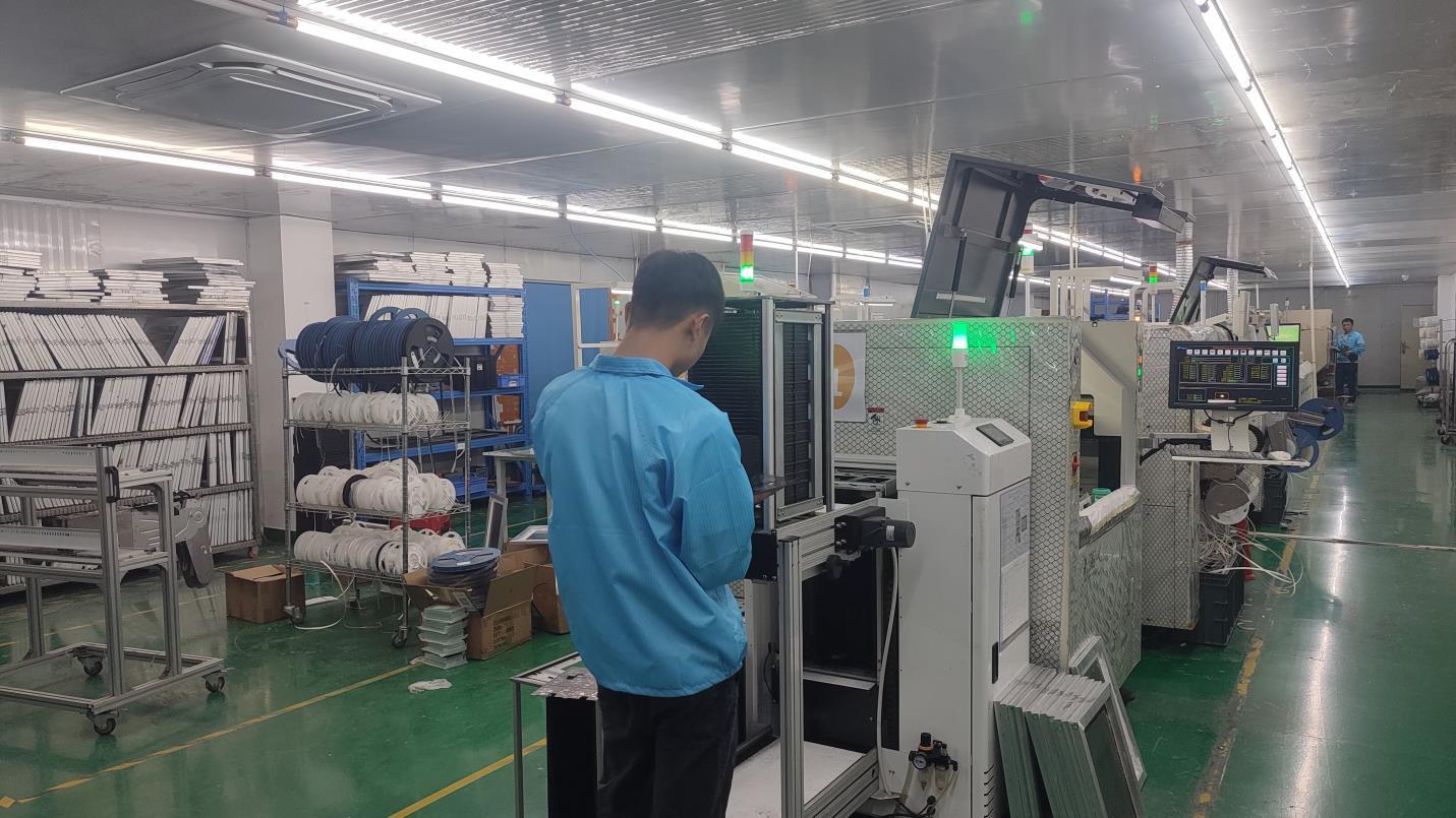 Shenzhen Jedi Technology Co., Ltd. Gaming Mouse