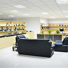 Guangzhou Hanfong New Energy Technology Co., Ltd. factory image 2