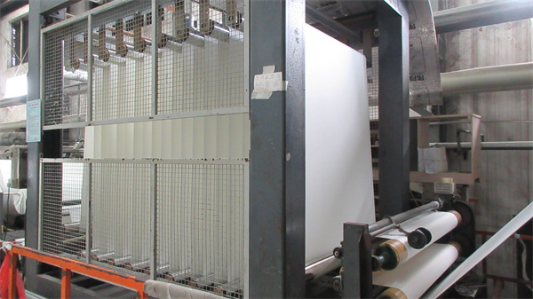 Jinjiang He Ming Trading Co., Ltd. factory image 3