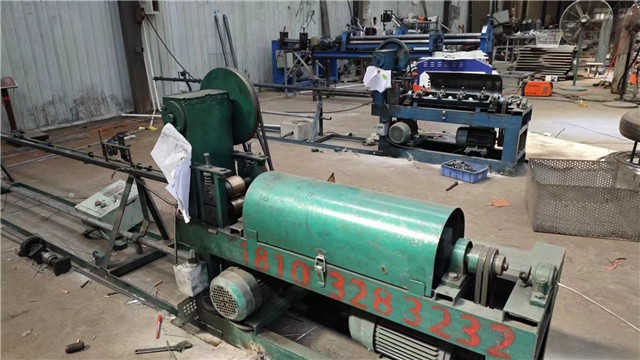Anping County Darcy Metal Products Co., Ltd crimped wire mesh