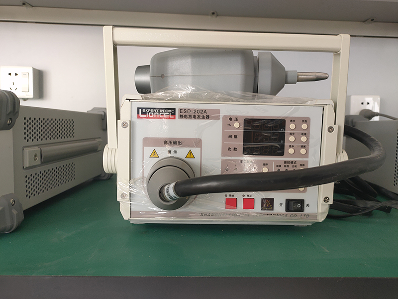 Penoda Electrical Co.,ltd. Portable EV Charging Station