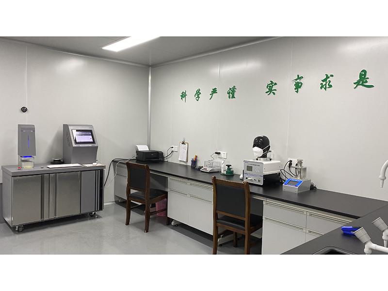 Zhejiang Dianfeng Industrial Co., Ltd. Disposable face masks