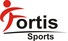 Fortis Sports logo