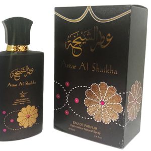 ARYAN 100ml Attar al Shaikha Manufacture Perfumes Wholesale Product