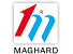 Dongguan Maghard Flexible Magnet Co., Ltd. logo
