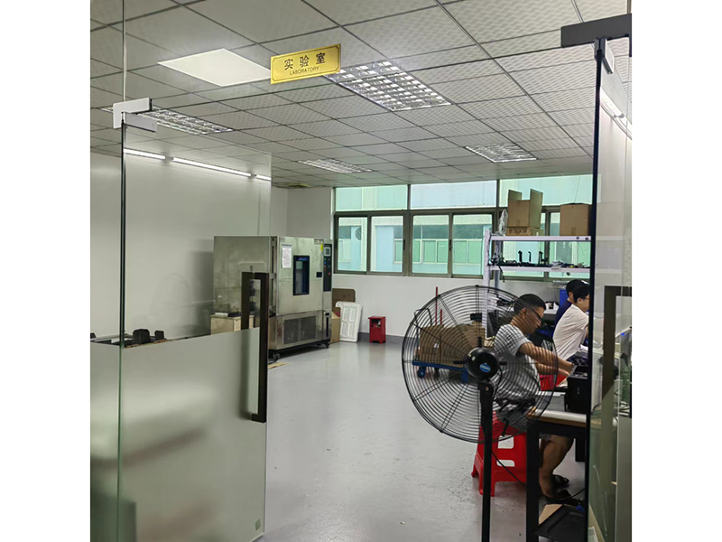 Shenzhen Haisikai Co., Ltd. factory image 6