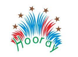 Ningbo Hooray Crafts Co., Ltd. logo