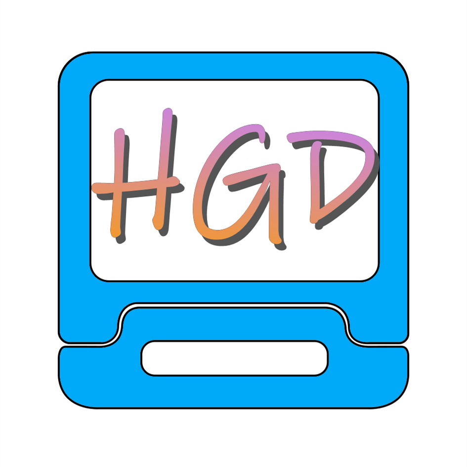 Shenzhen HGD Industry Co., Ltd. logo