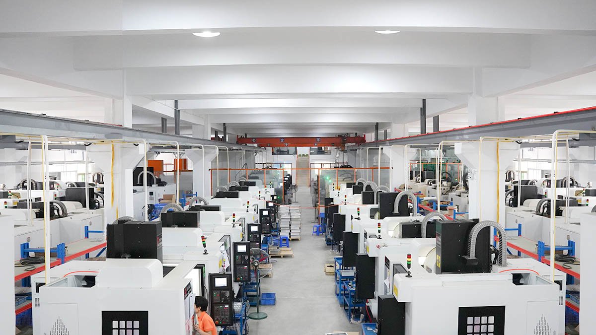 Shenzhen RJC Industrial Co., Ltd. Energy Storage Connectors