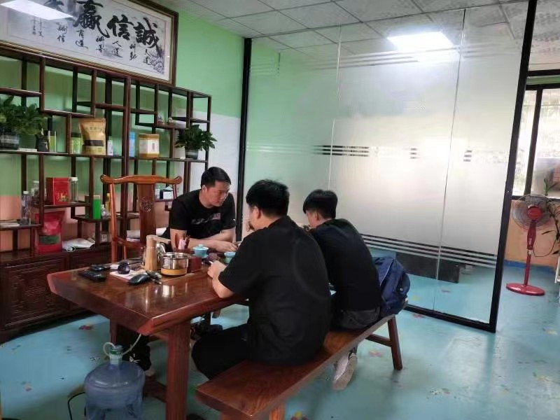 Dongguan Boyi Hardware Products Co., Ltd. Zinc Alloy Die Casting