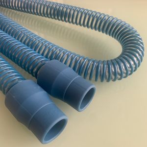 Surgical equipment connection pipeline, medical grade multifunctional pipeline