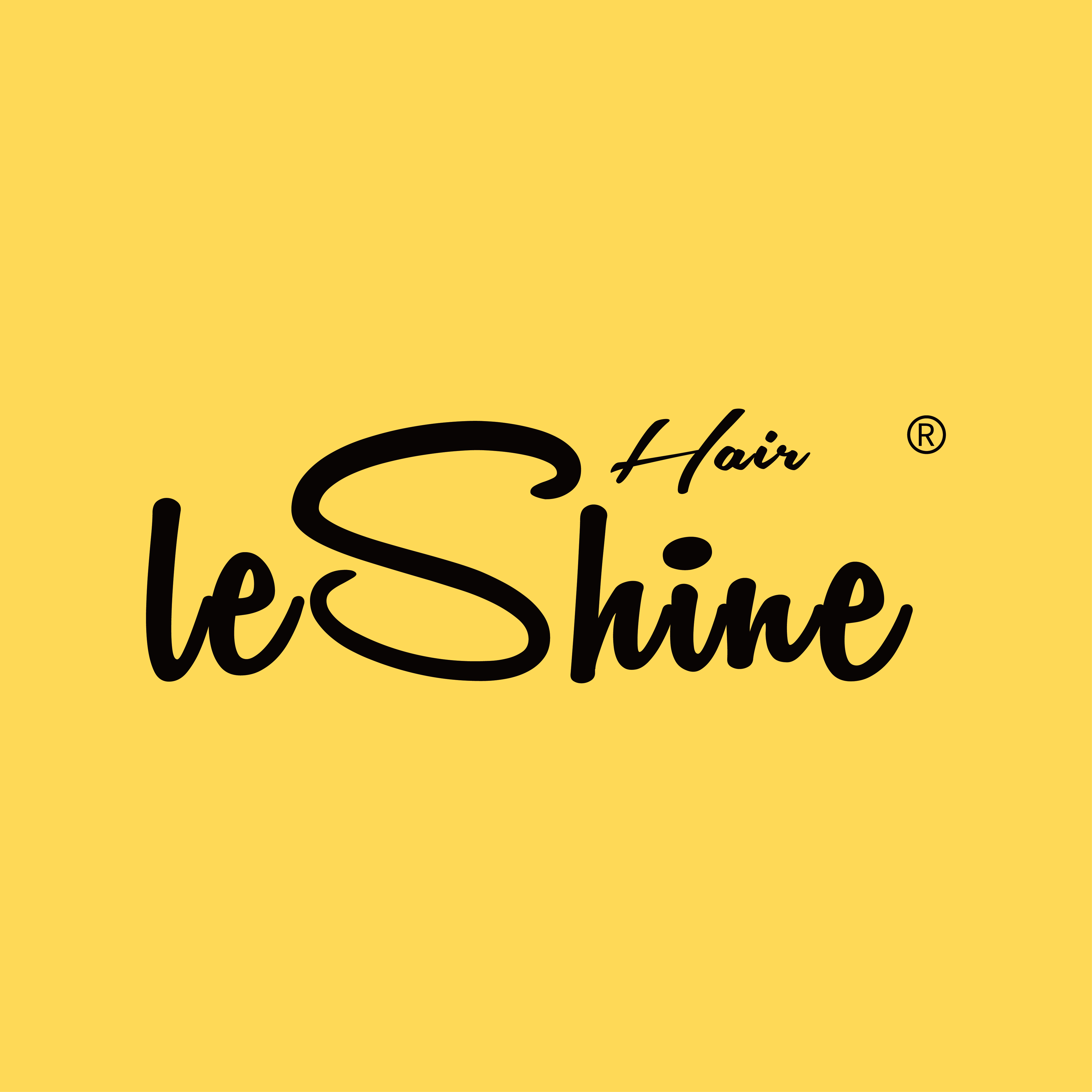 Juancheng LeShine Hair Products Co., Ltd. logo