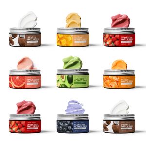 GMPC certification SEDEX audit body butter moisturizing whitening whipped body butter cream