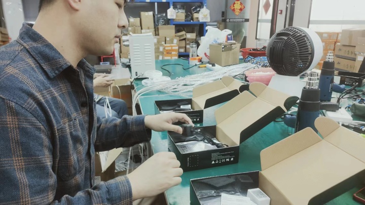 Shenzhen Chengjie Lighting Co., Ltd. LED Neon lights