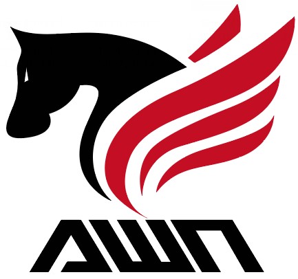 Fuan Mustang Sports Goods Co., Ltd. logo