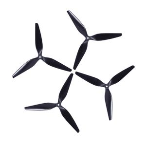 Hqprop 9x4x3 Prop Racing UAV 9x5x3 Tri-Blades Paddle Accessories 9 Inch FPV Drone Propeller CW/CCW