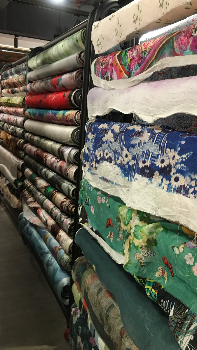 Suzhou Esa Silk Co., Ltd. Silk bedding