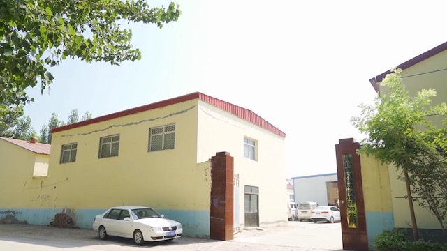 Hebei Kangshuo Wire Mesh Manufacturing Co., Ltd. Stainless steel wire mesh