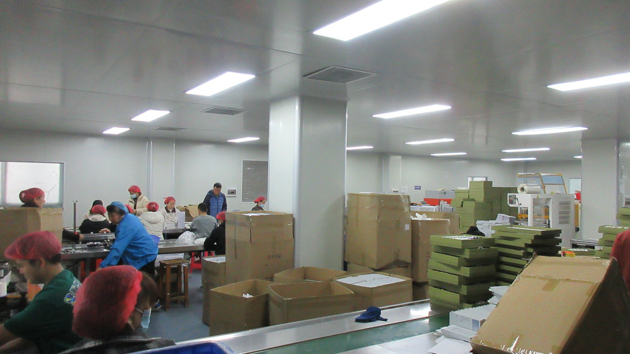 HONGKONG COBEN GROUP LIMITED Face Creams