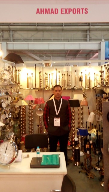 Ahmad Exports Moroccan Lanterns
