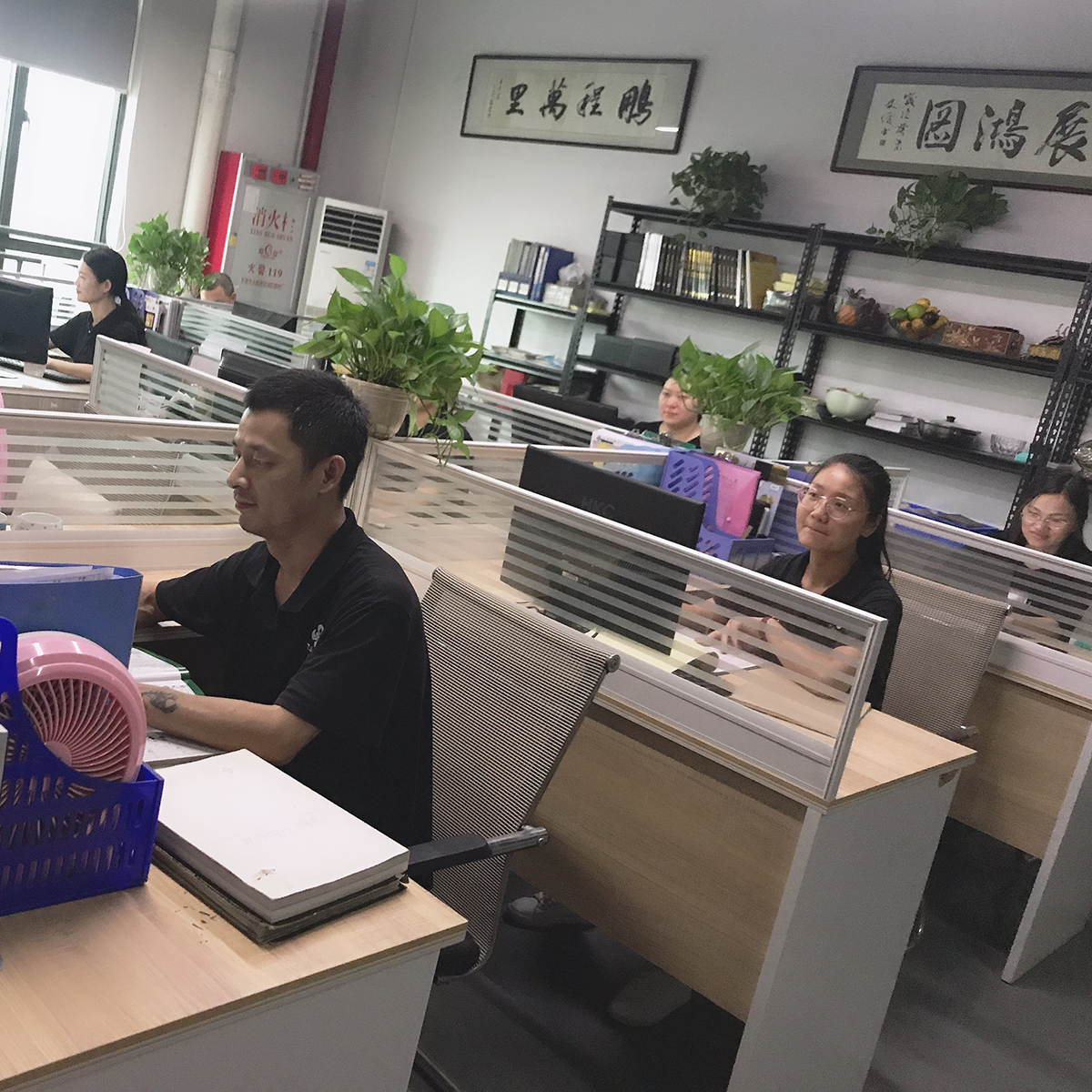 Dongguan Xin Hua Artware & Lighting Co., Ltd. Pendant Lamp
