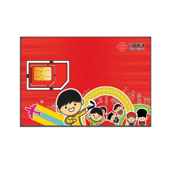 Hong Kong 365 Days 40GB Data Prepaid Phone Calling Cards Online Wholesale 4G Android Sim Card For Smartwatch
